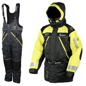 Костюм-поплавок Imax Atlantic Race Flotation Suit, двухсоставной